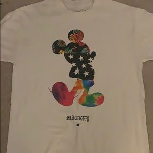 Disney Mickey Mouse T-Shirt